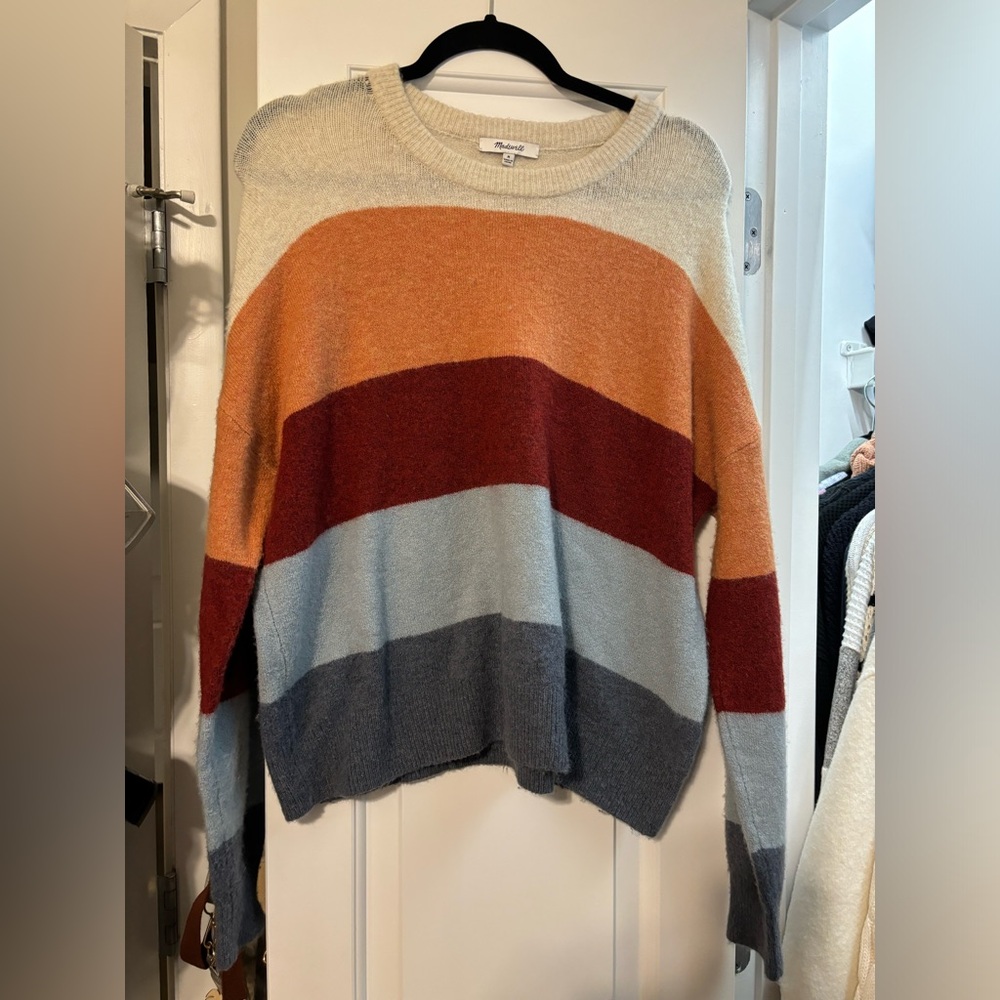 Madewell top
